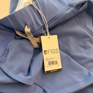 Figs Scrub Pant